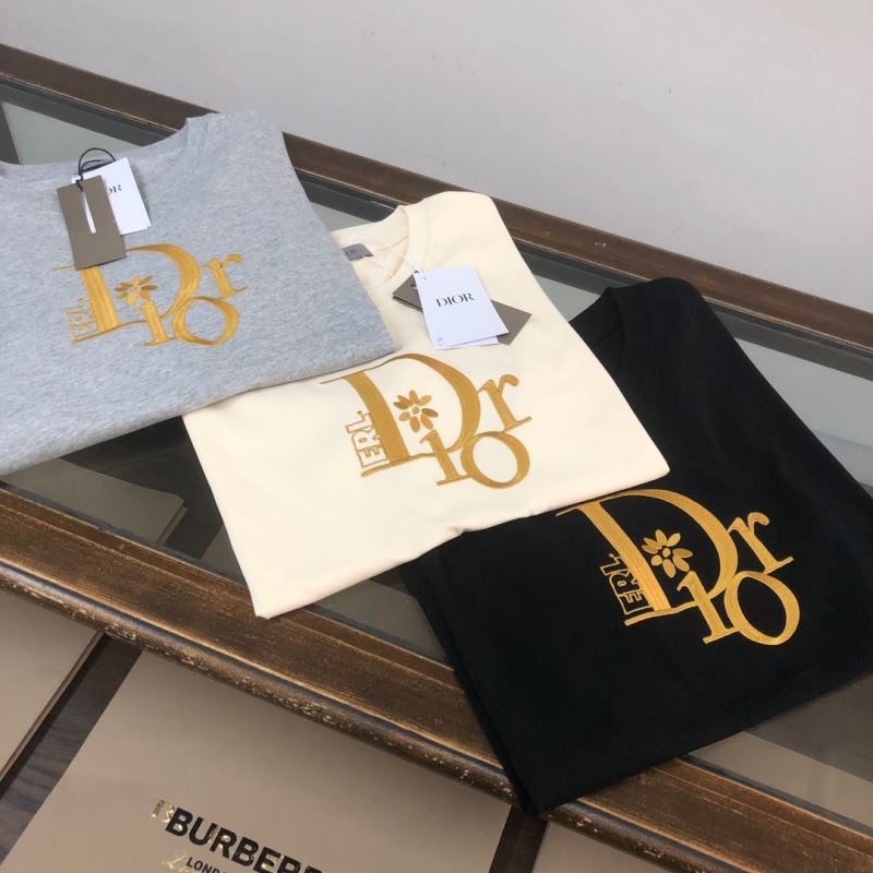 Christian Dior T-Shirts